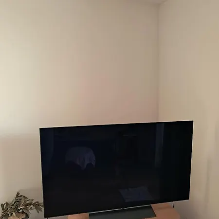 公寓 Vava 珀德垂那
