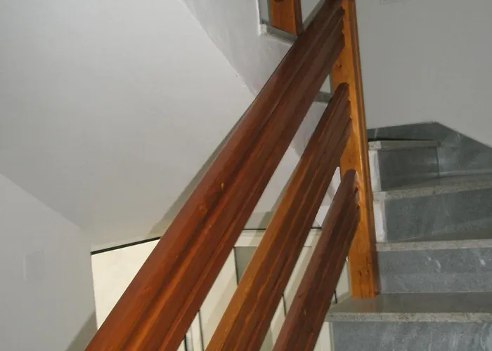 Apartment Vava Podstrana