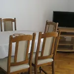 Vava Lägenhet Podstrana
