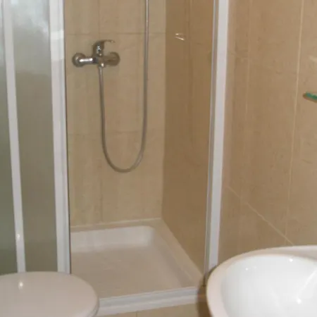 Apartament Vava