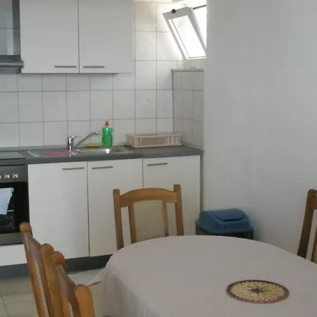Apartamento Vava *