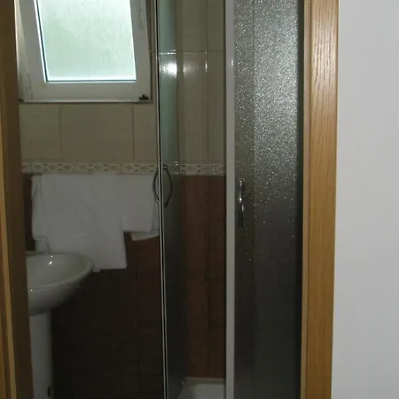 Apartamento Vava Podstrana