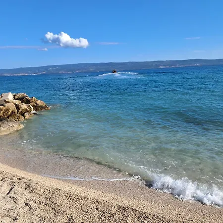 Vava Apartamento Podstrana