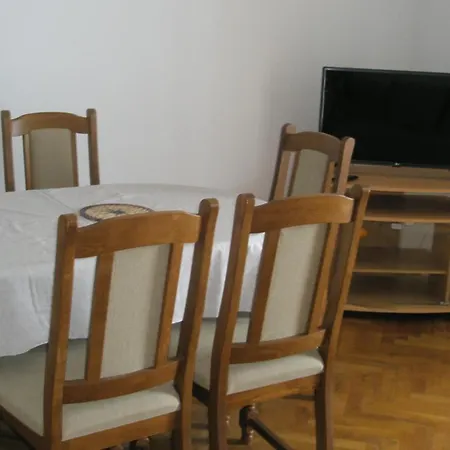 Vava Apartamento Podstrana