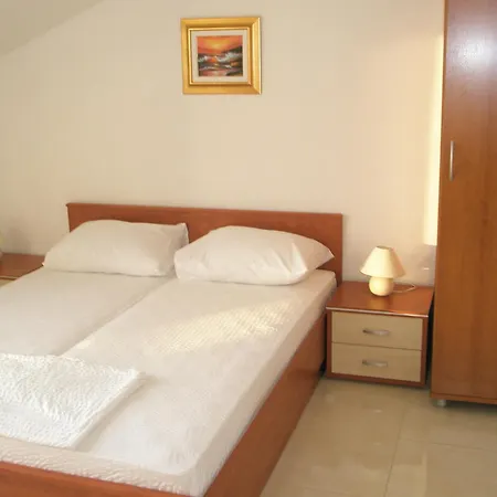 Apartamento Vava Podstrana