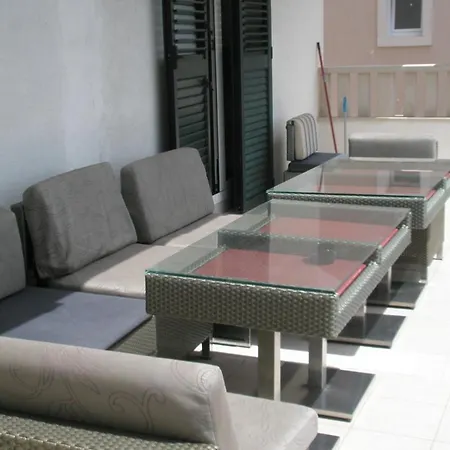Apartamento Vava *