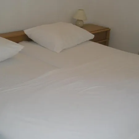 Apartamento Vava Podstrana