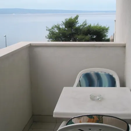 Apartamento Vava Podstrana