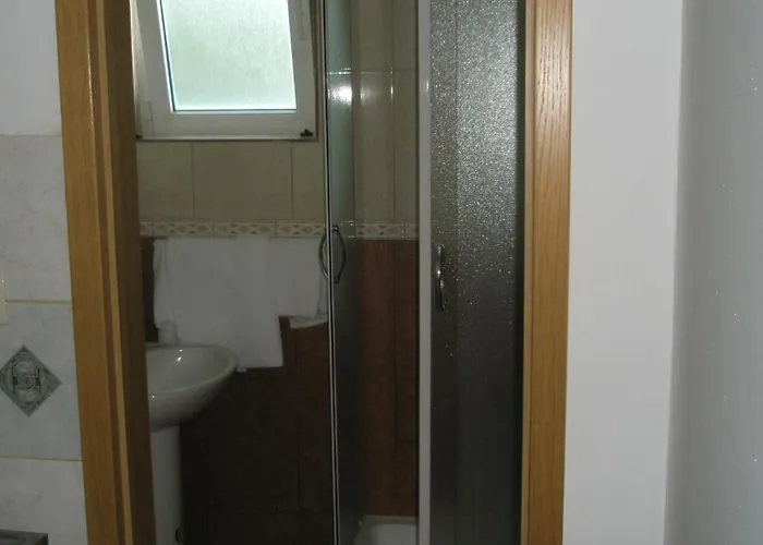 Apartament Vava Podstrana