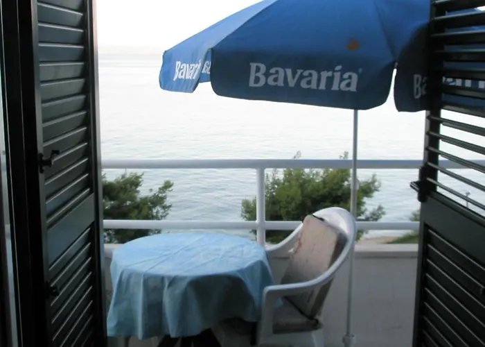 Vava Podstrana