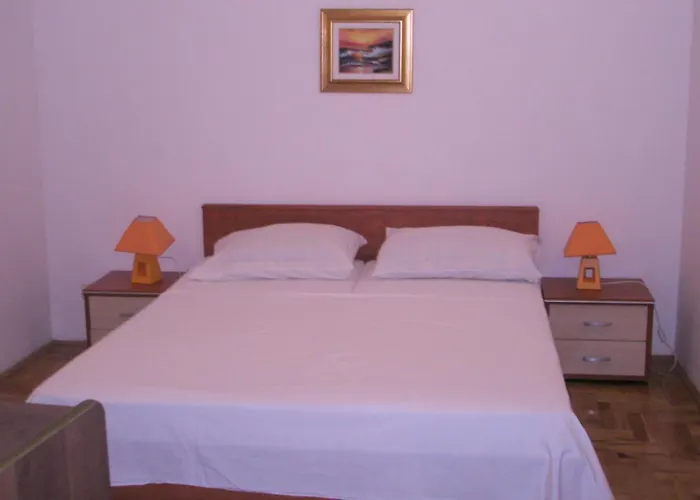 Apartament Vava