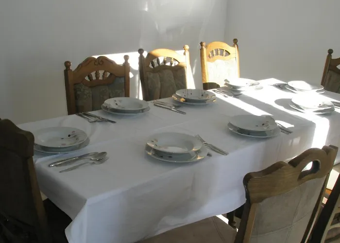 Vava Apartament *