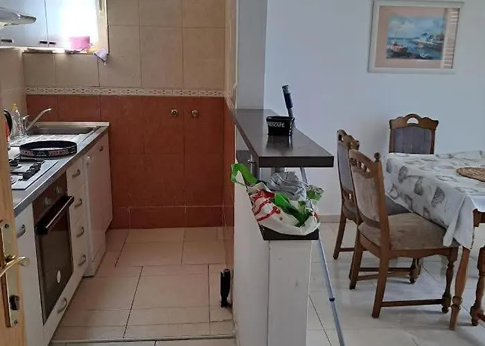 Apartament Vava