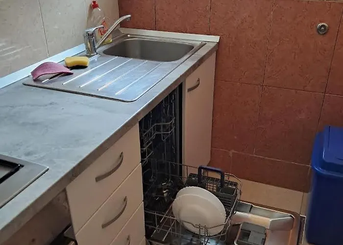 Vava Podstrana